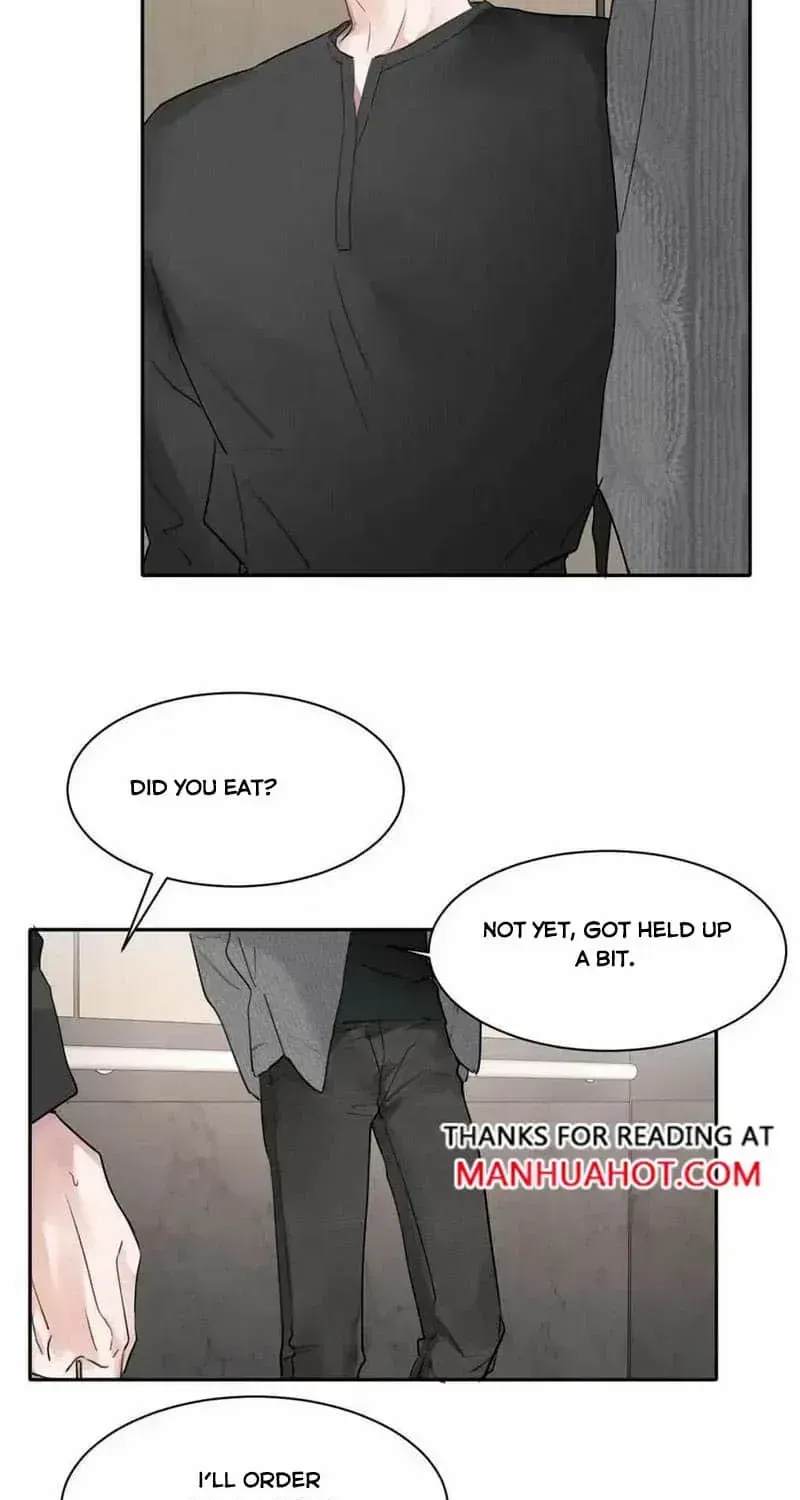 Thanks to My Childhood Friend, I Became a Top Guide Chapter 22 page 35 - 
