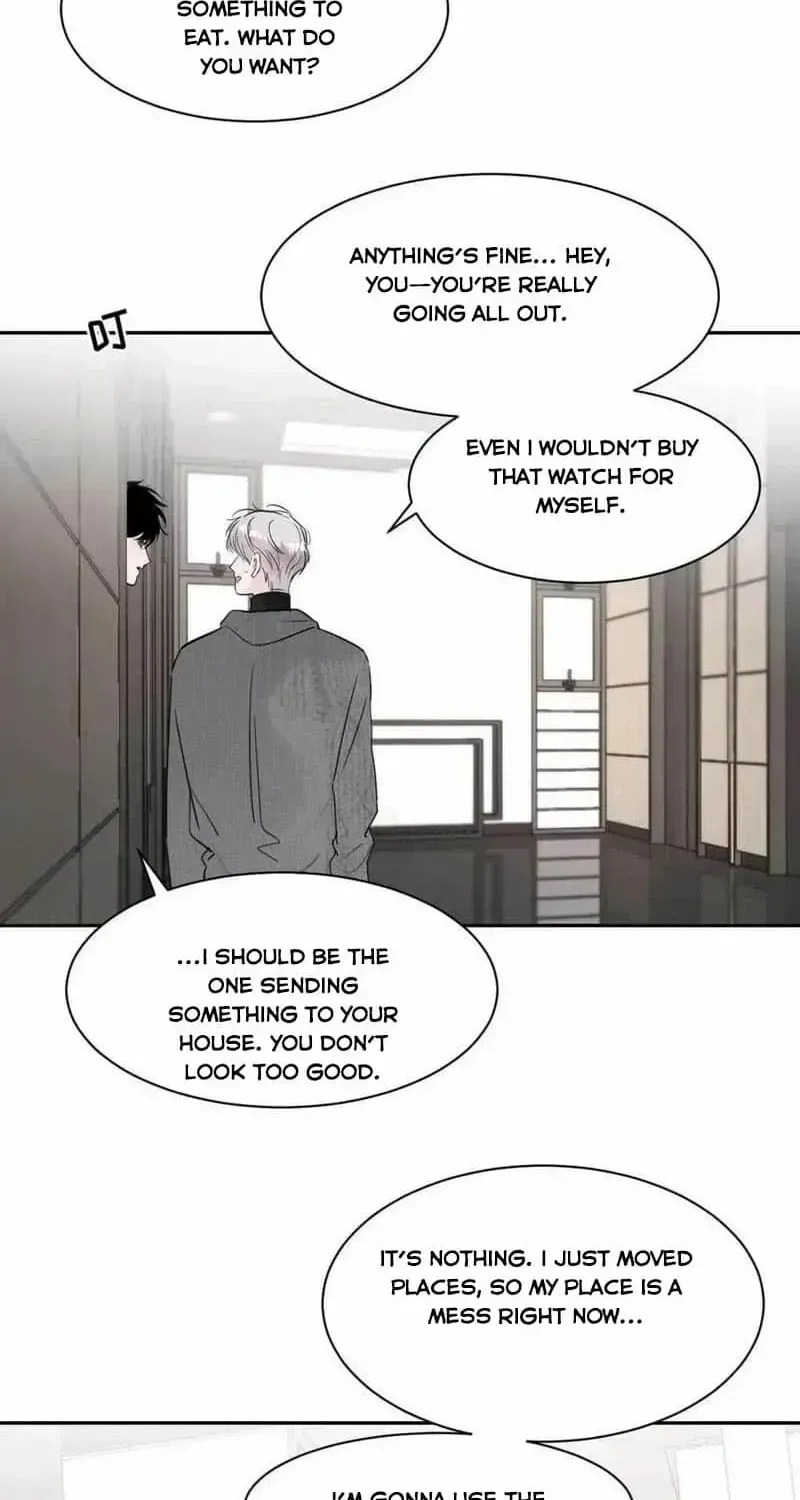 Thanks to My Childhood Friend, I Became a Top Guide Chapter 22 page 36 - 