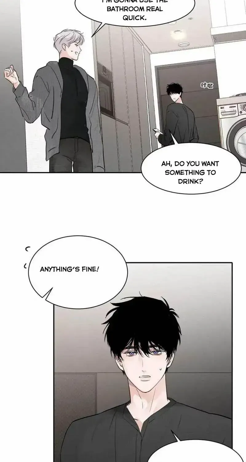 Thanks to My Childhood Friend, I Became a Top Guide Chapter 22 page 37 - 