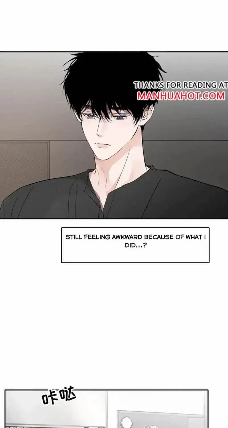 Thanks to My Childhood Friend, I Became a Top Guide Chapter 22 page 39 - 