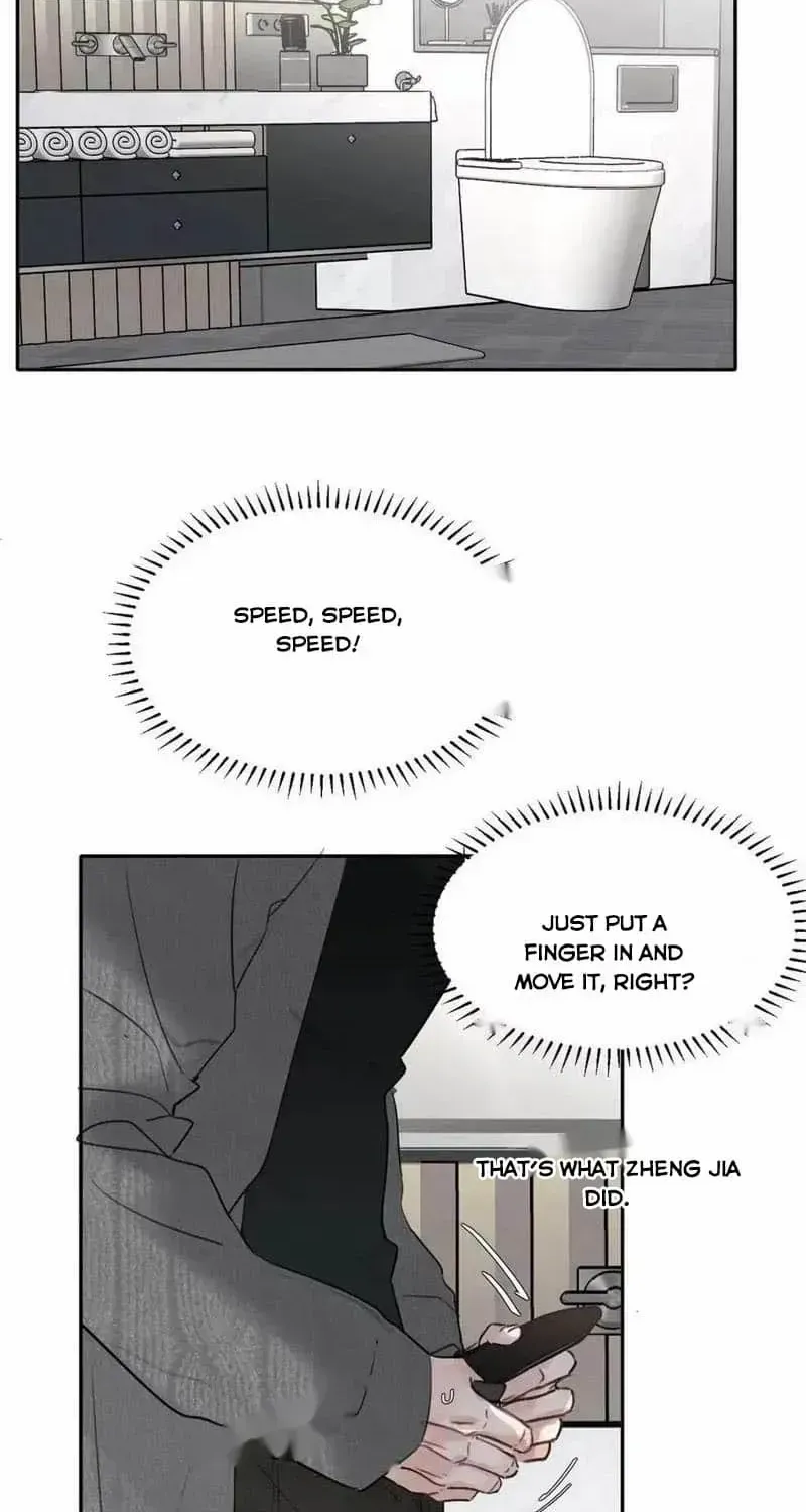 Thanks to My Childhood Friend, I Became a Top Guide Chapter 22 page 40 - 