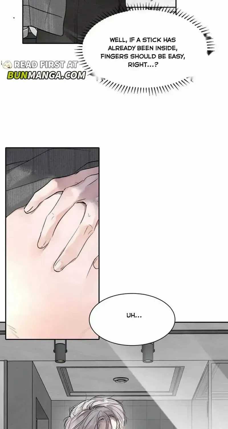 Thanks to My Childhood Friend, I Became a Top Guide Chapter 22 page 41 - 