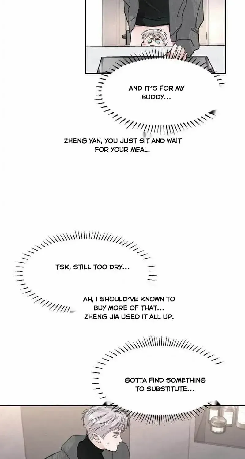 Thanks to My Childhood Friend, I Became a Top Guide Chapter 22 page 43 - 