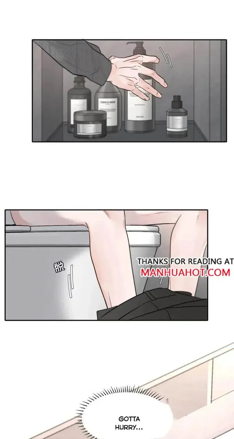 Thanks to My Childhood Friend, I Became a Top Guide Chapter 22 page 45 - 