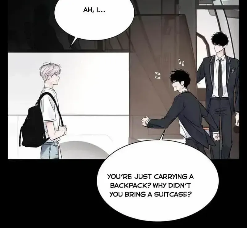 Thanks to My Childhood Friend, I Became a Top Guide Chapter 22 page 6 - 