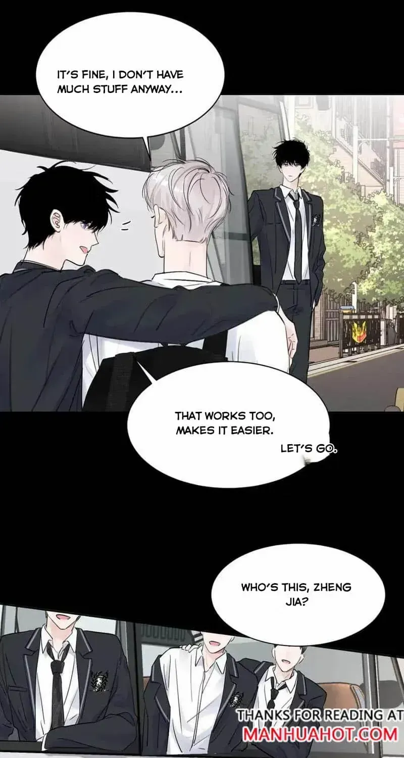 Thanks to My Childhood Friend, I Became a Top Guide Chapter 22 page 7 - 