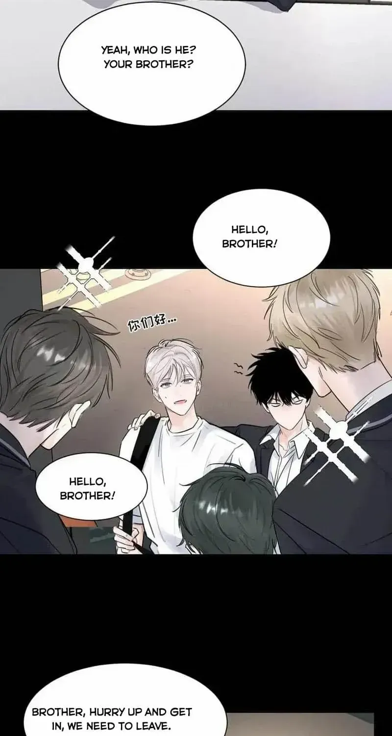 Thanks to My Childhood Friend, I Became a Top Guide Chapter 22 page 8 - 