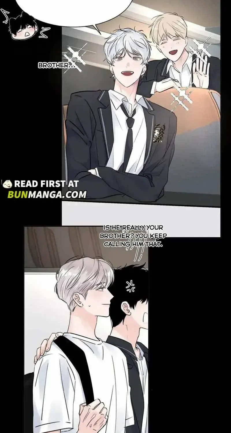 Thanks to My Childhood Friend, I Became a Top Guide Chapter 22 page 9 - 