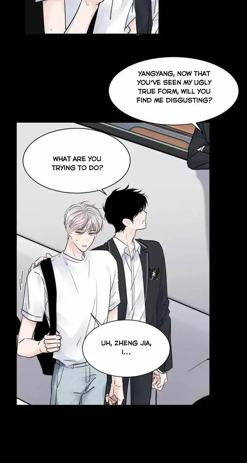 Thanks to My Childhood Friend, I Became a Top Guide Chapter 22 page 10 - 