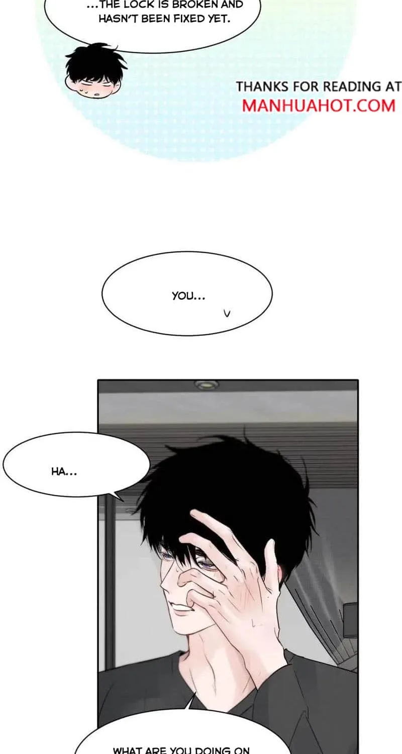 Thanks to My Childhood Friend, I Became a Top Guide Chapter 23 page 14 - 