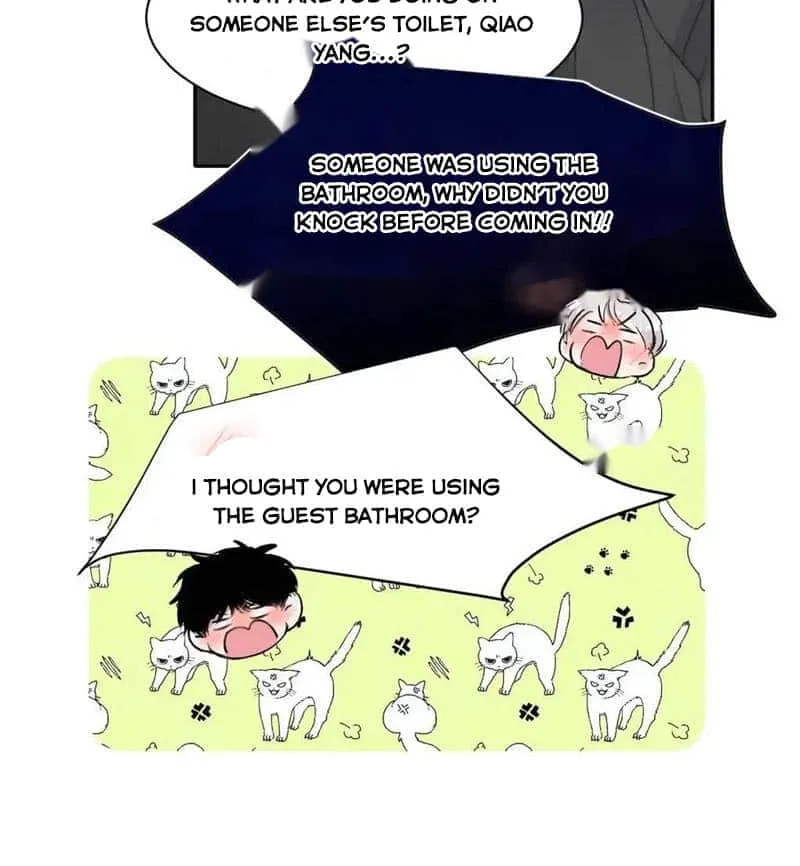 Thanks to My Childhood Friend, I Became a Top Guide Chapter 23 page 15 - 