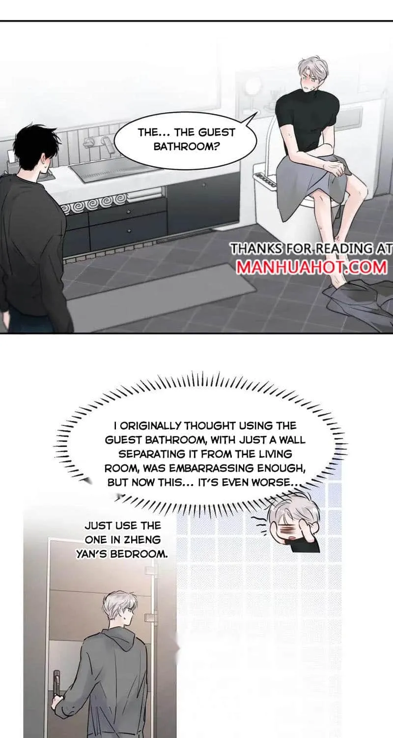 Thanks to My Childhood Friend, I Became a Top Guide Chapter 23 page 16 - 