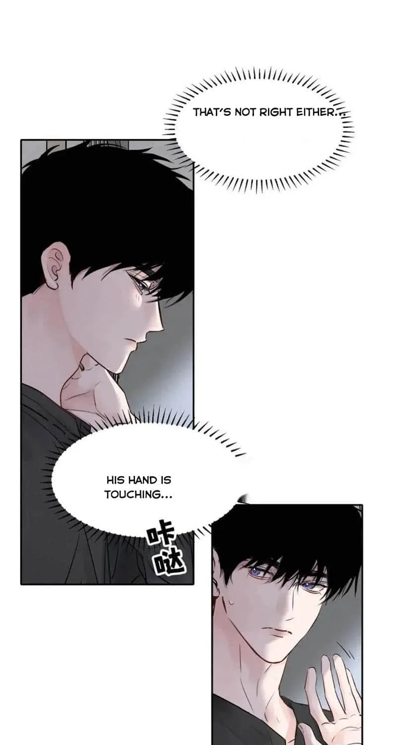 Thanks to My Childhood Friend, I Became a Top Guide Chapter 23 page 21 - 