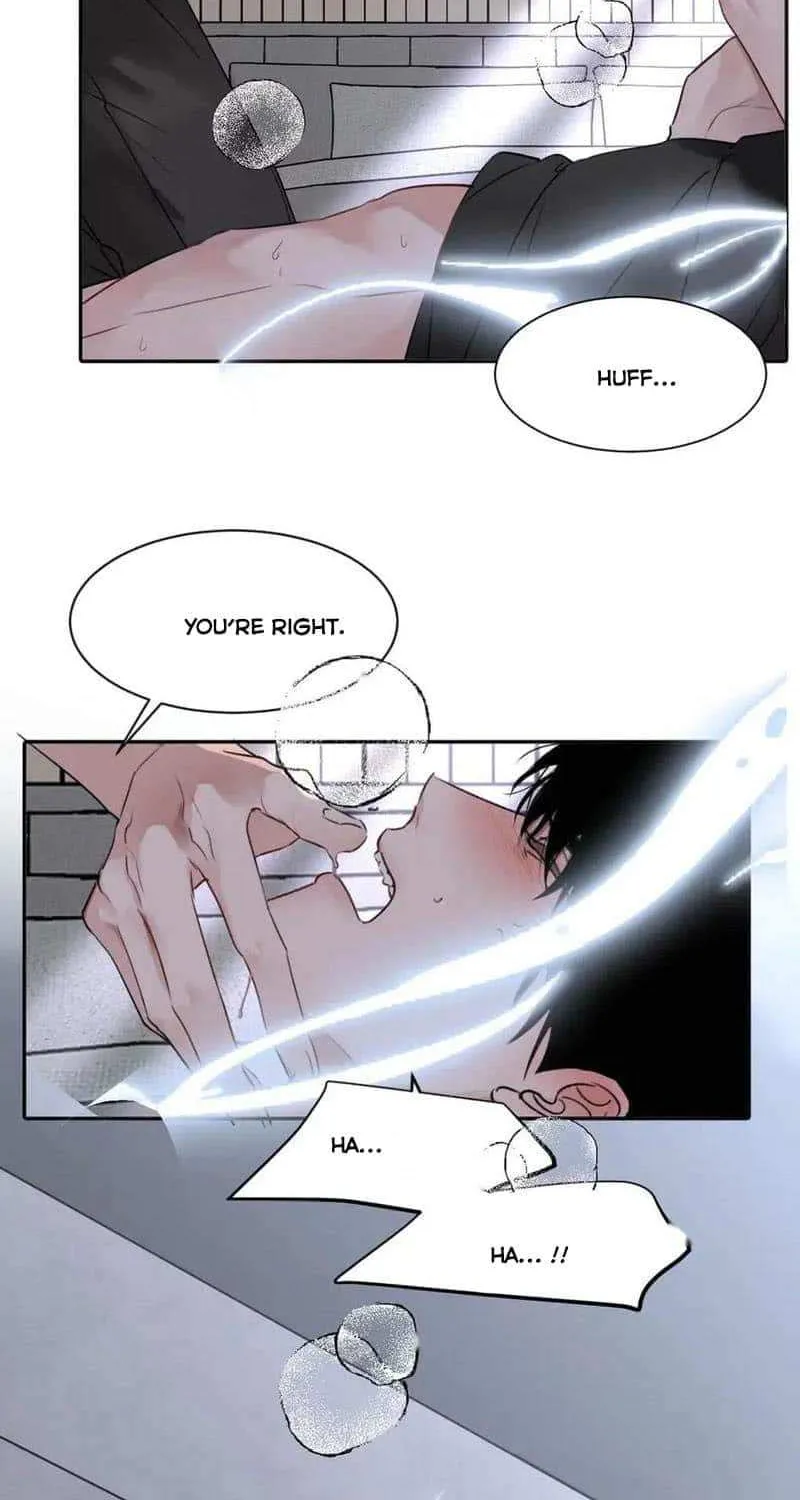 Thanks to My Childhood Friend, I Became a Top Guide Chapter 23 page 32 - 