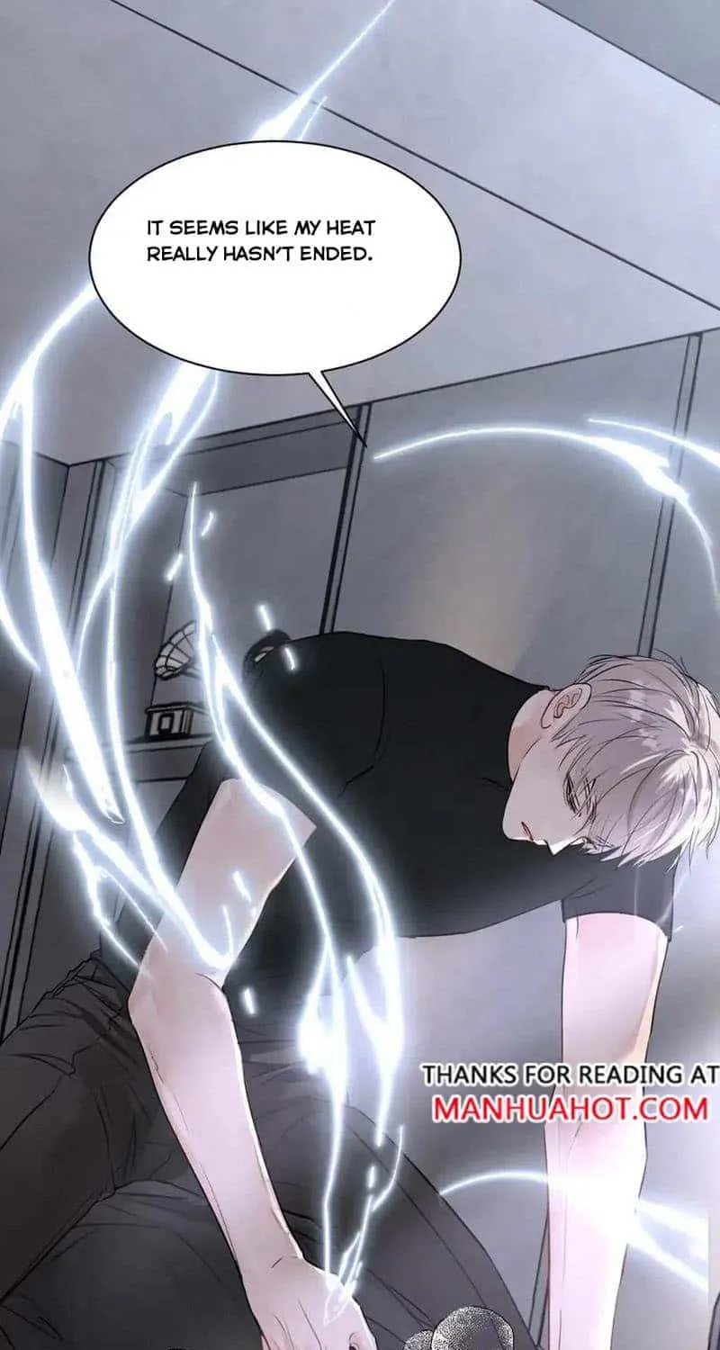 Thanks to My Childhood Friend, I Became a Top Guide Chapter 23 page 33 - 