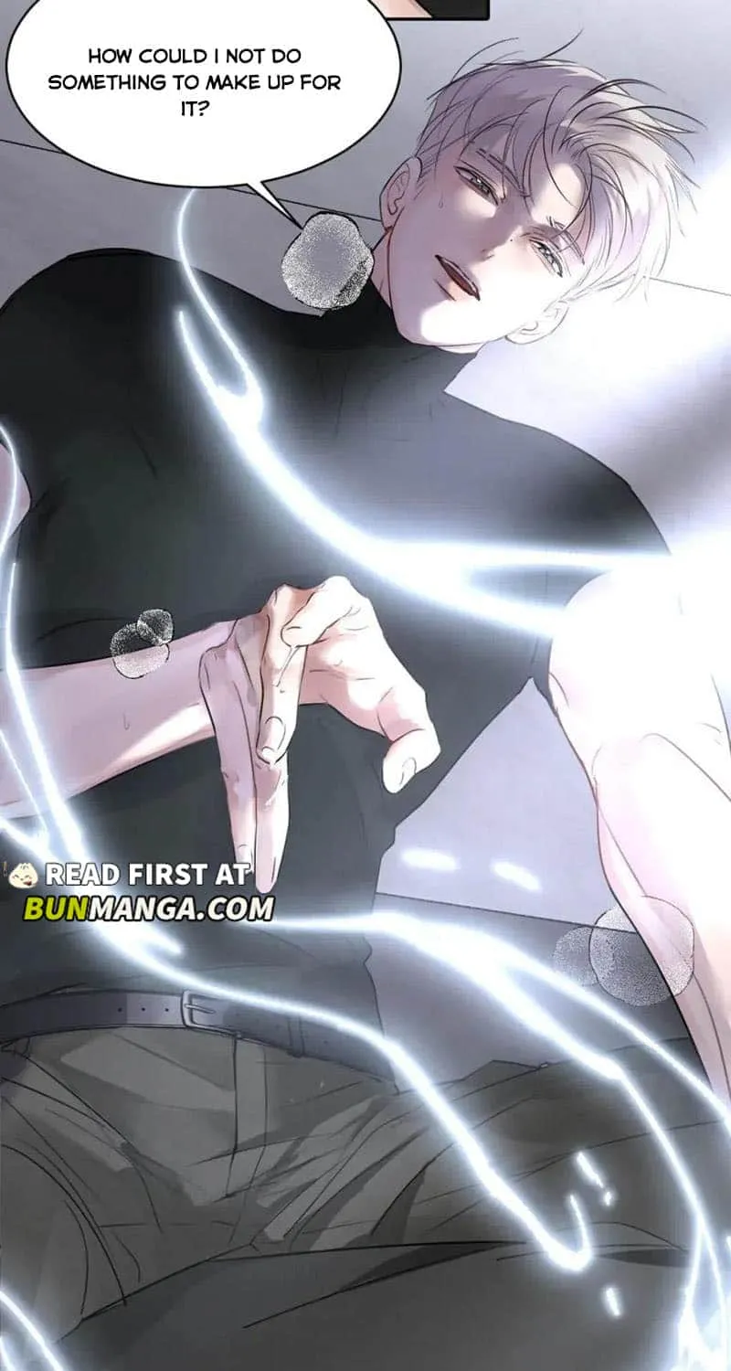 Thanks to My Childhood Friend, I Became a Top Guide Chapter 23 page 36 - 