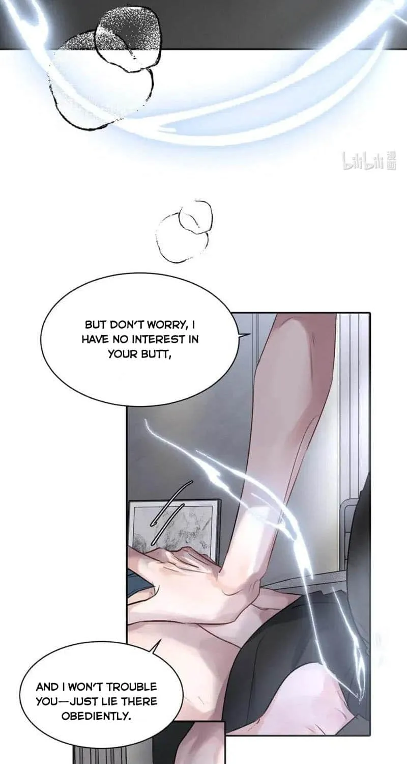 Thanks to My Childhood Friend, I Became a Top Guide Chapter 23 page 37 - 