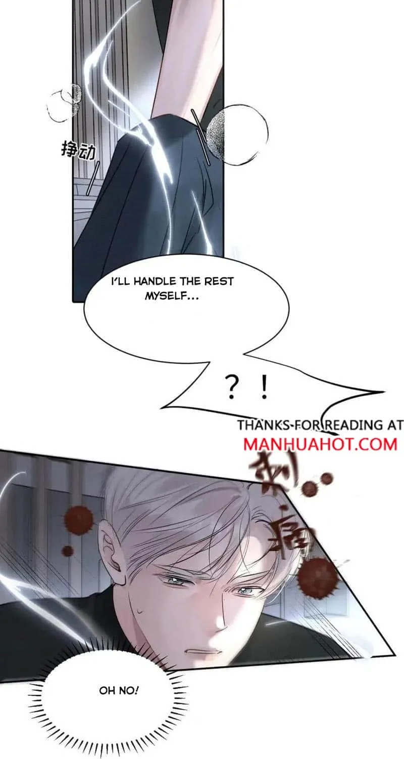Thanks to My Childhood Friend, I Became a Top Guide Chapter 23 page 38 - 