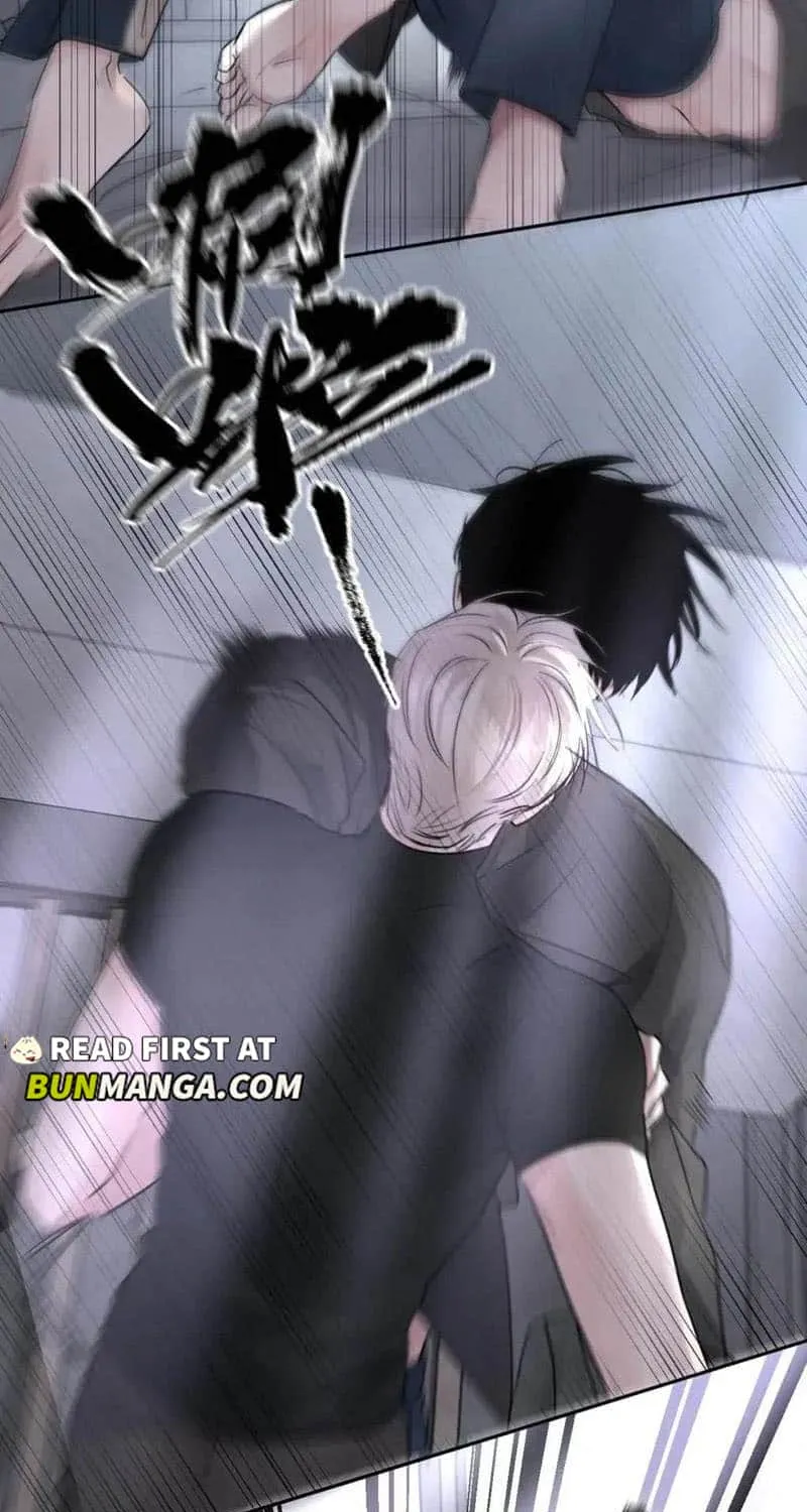 Thanks to My Childhood Friend, I Became a Top Guide Chapter 23 page 40 - 