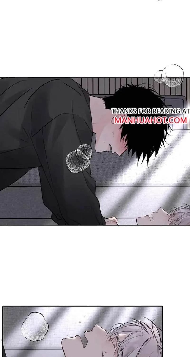 Thanks to My Childhood Friend, I Became a Top Guide Chapter 23 page 44 - 