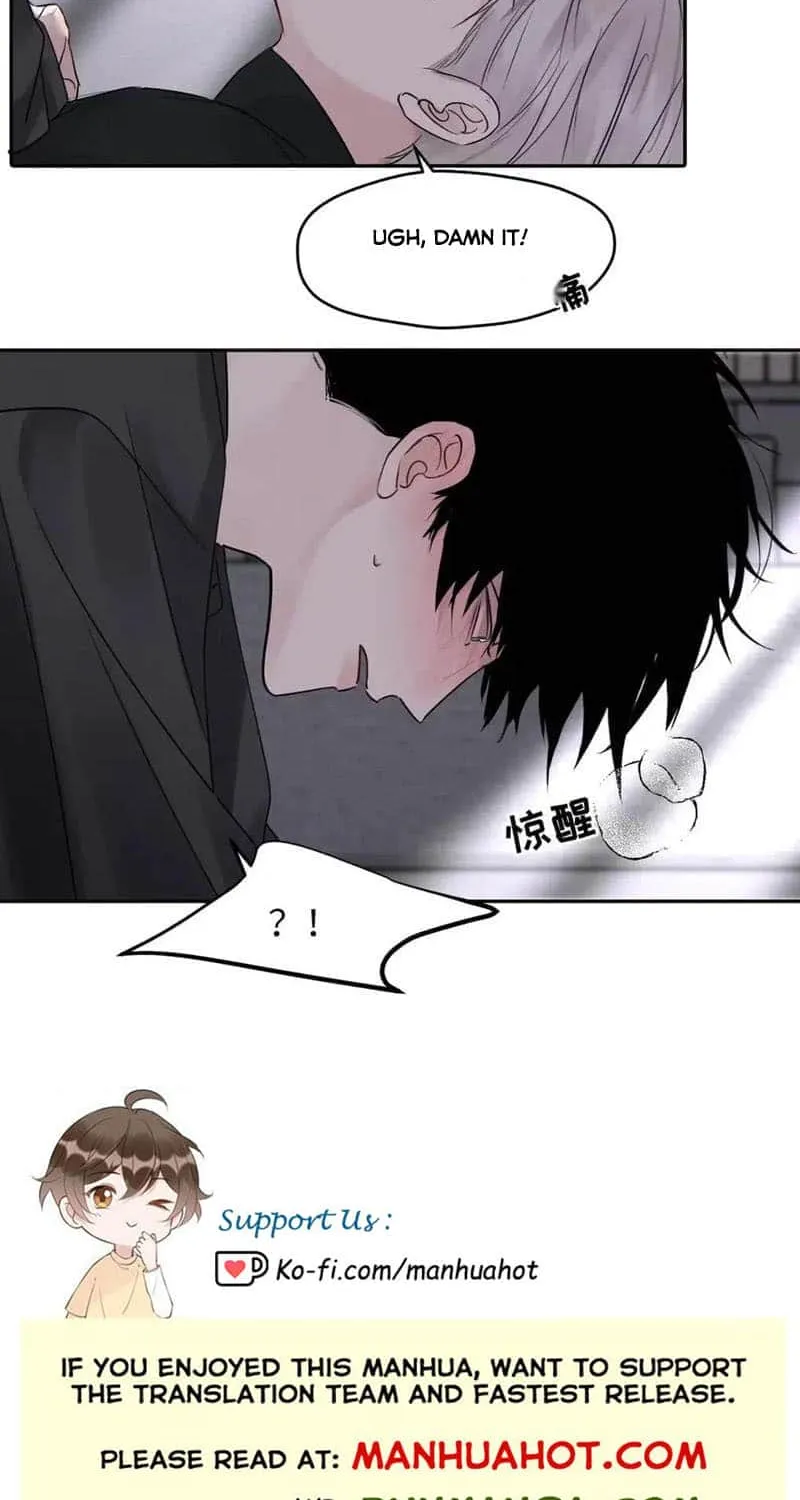 Thanks to My Childhood Friend, I Became a Top Guide Chapter 23 page 45 - 