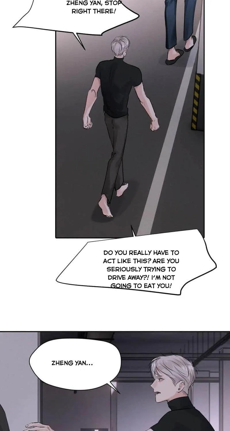 Thanks to My Childhood Friend, I Became a Top Guide Chapter 24 page 14 - 