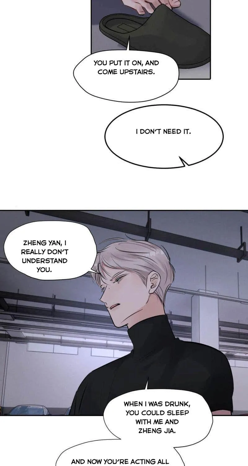 Thanks to My Childhood Friend, I Became a Top Guide Chapter 24 page 19 - 