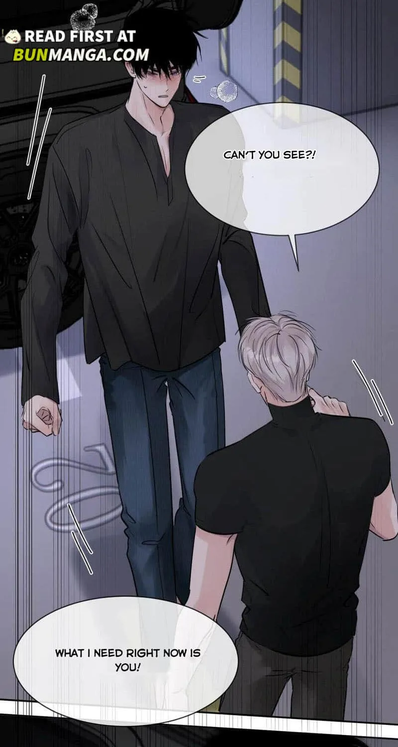 Thanks to My Childhood Friend, I Became a Top Guide Chapter 24 page 21 - 