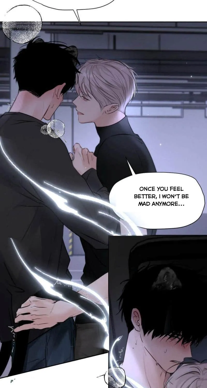 Thanks to My Childhood Friend, I Became a Top Guide Chapter 24 page 34 - 