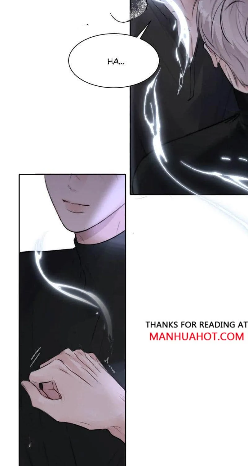 Thanks to My Childhood Friend, I Became a Top Guide Chapter 24 page 35 - 