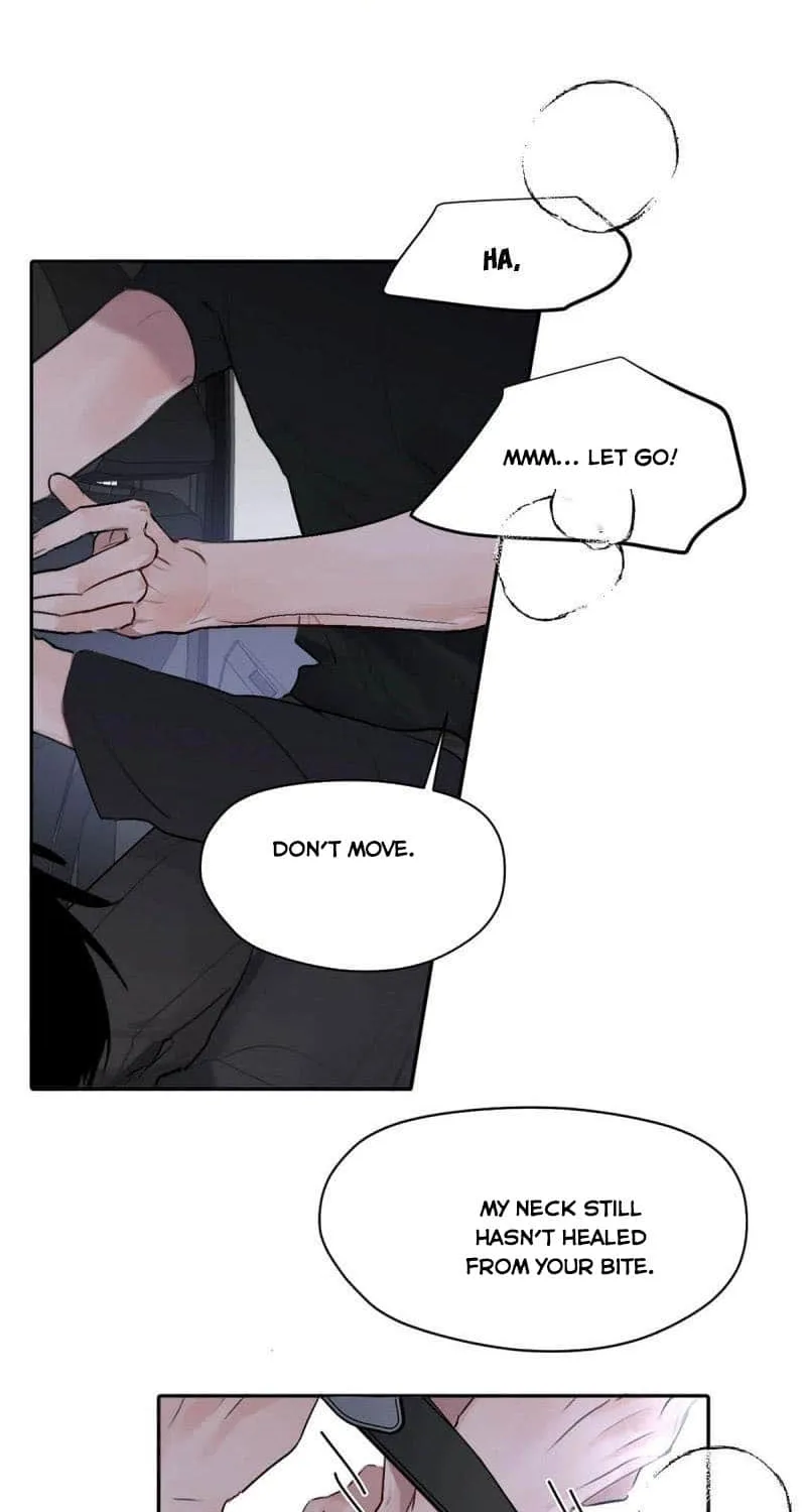 Thanks to My Childhood Friend, I Became a Top Guide Chapter 24 page 38 - 