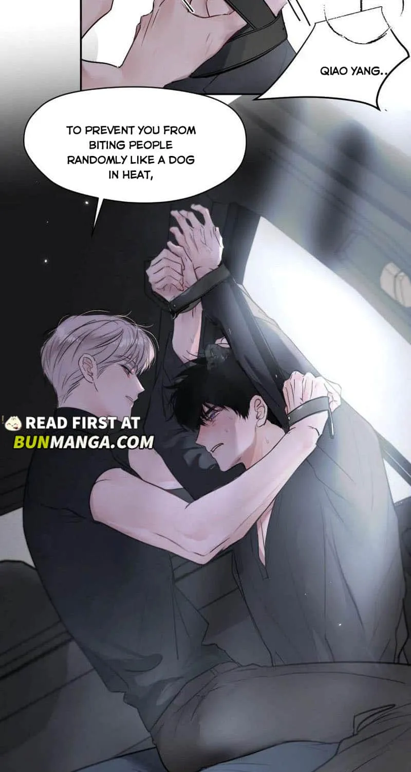 Thanks to My Childhood Friend, I Became a Top Guide Chapter 24 page 39 - 