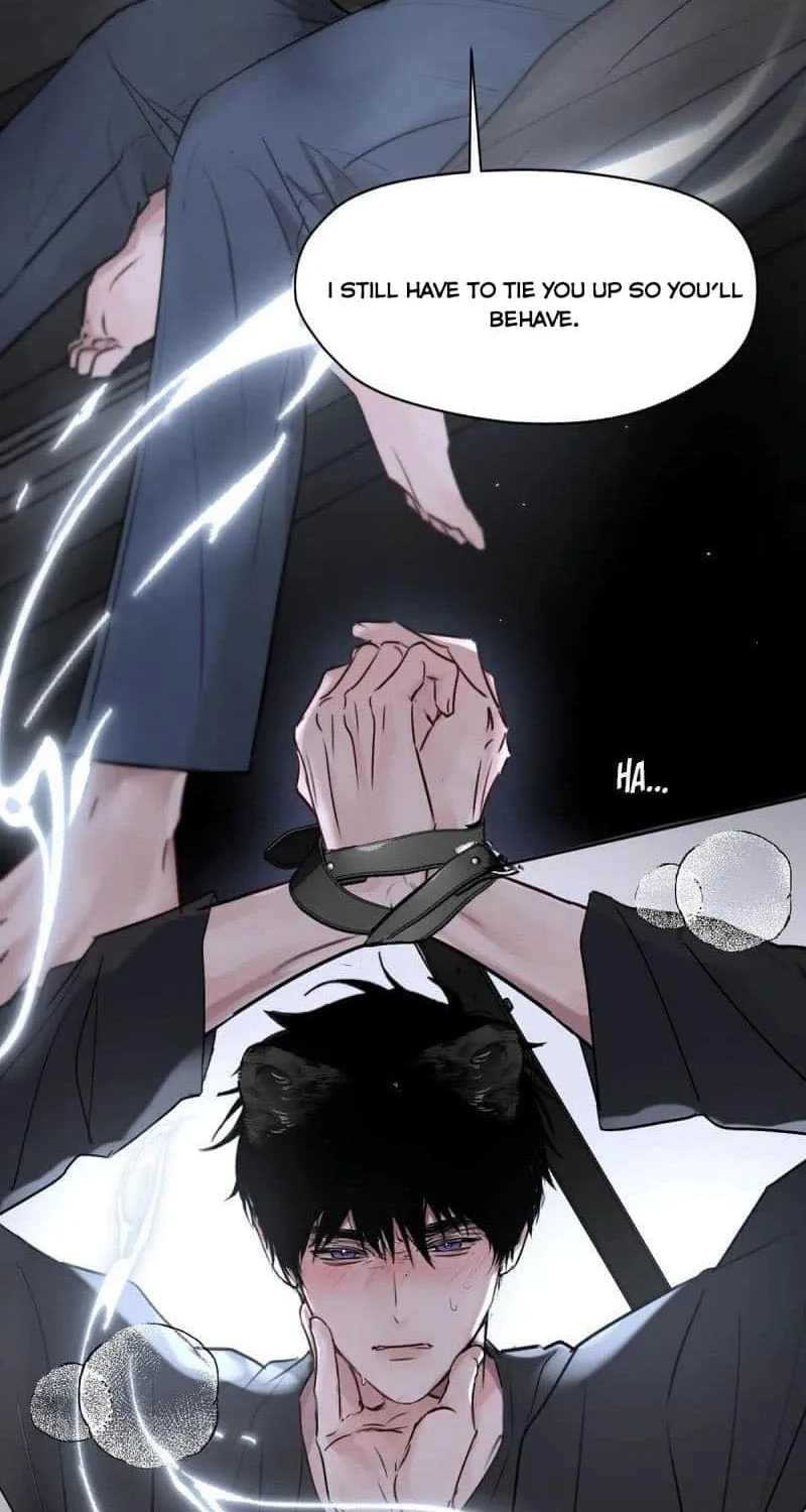 Thanks to My Childhood Friend, I Became a Top Guide Chapter 24 page 40 - 