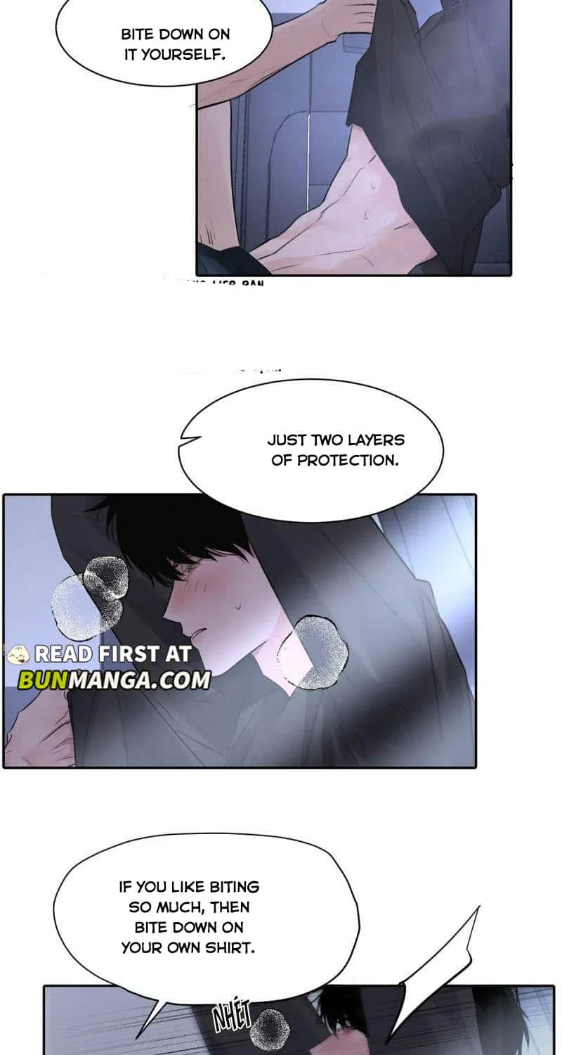 Thanks to My Childhood Friend, I Became a Top Guide Chapter 24 page 45 - 