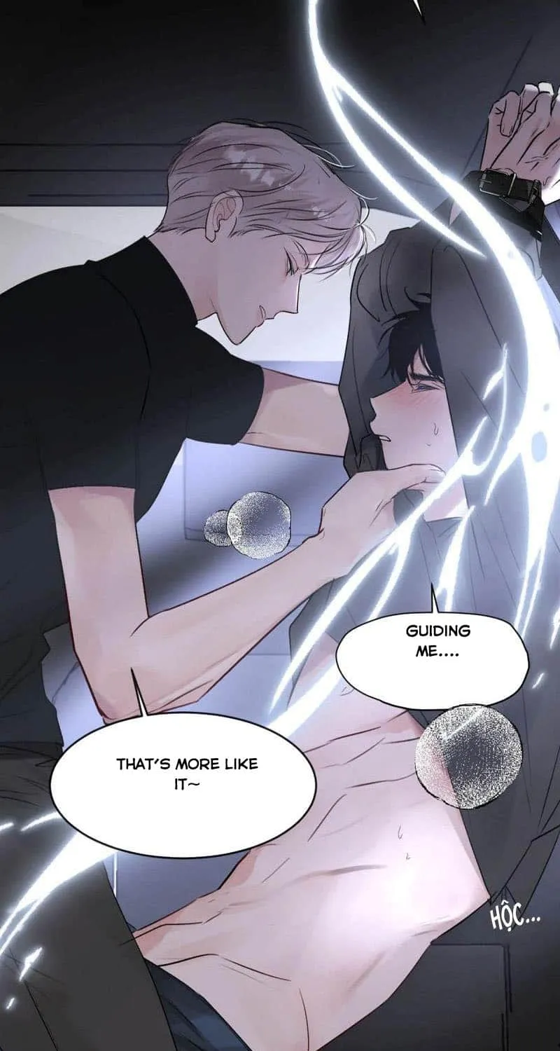Thanks to My Childhood Friend, I Became a Top Guide Chapter 24 page 52 - 