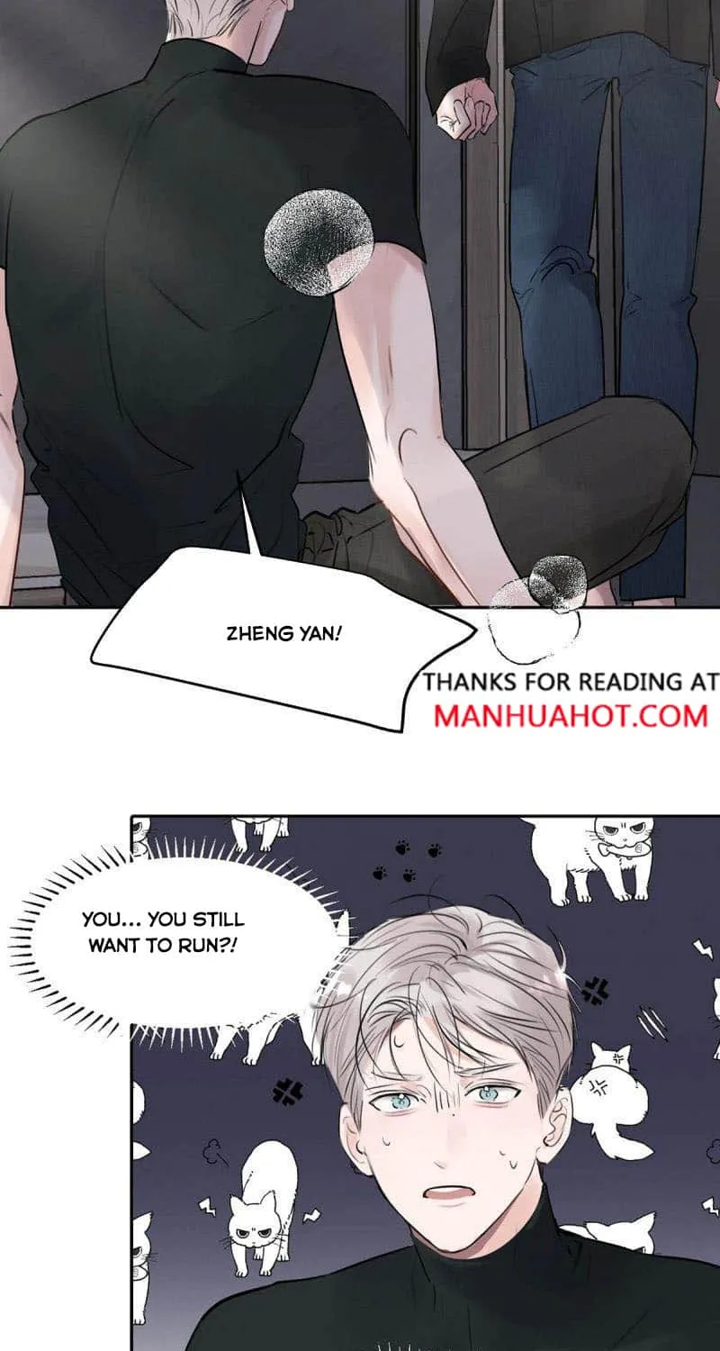 Thanks to My Childhood Friend, I Became a Top Guide Chapter 24 page 9 - 
