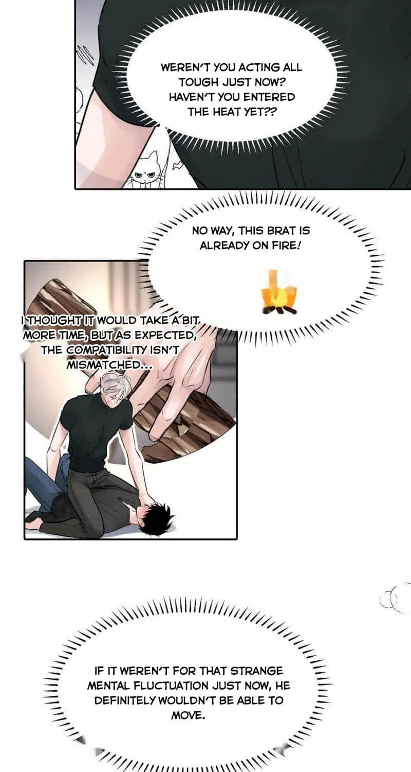 Thanks to My Childhood Friend, I Became a Top Guide Chapter 24 page 10 - 