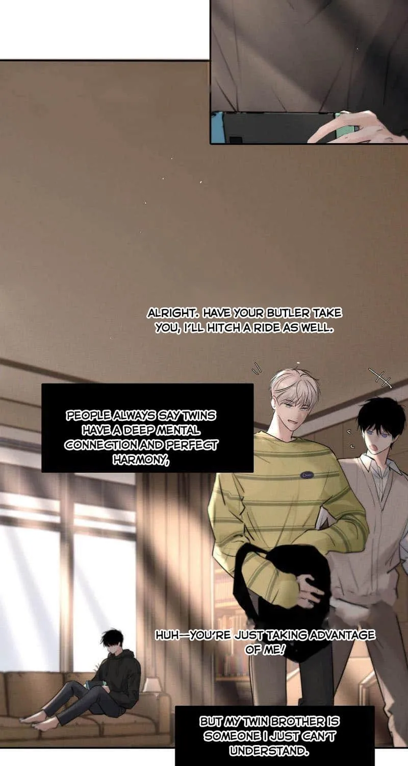 Thanks to My Childhood Friend, I Became a Top Guide Chapter 25 page 15 - 