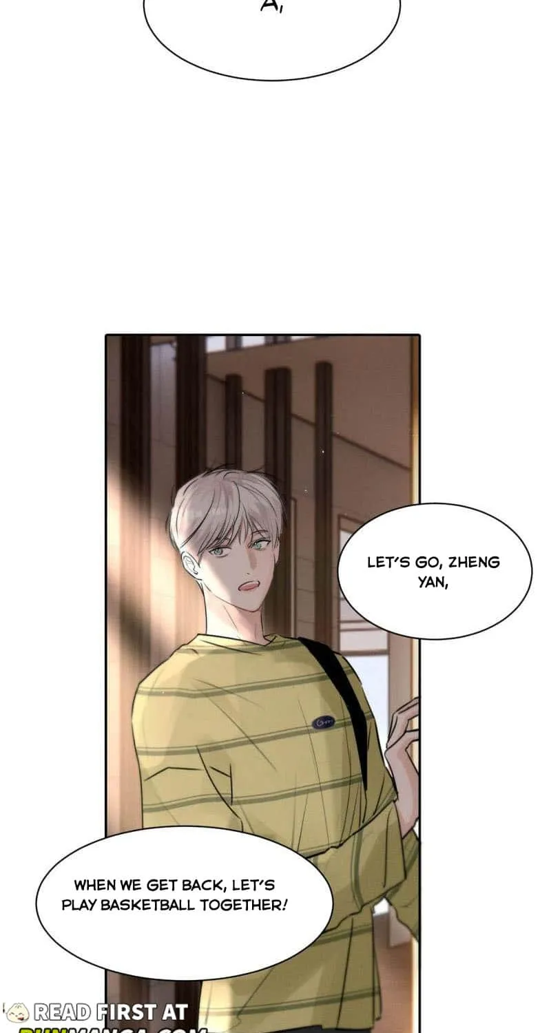 Thanks to My Childhood Friend, I Became a Top Guide Chapter 25 page 17 - 