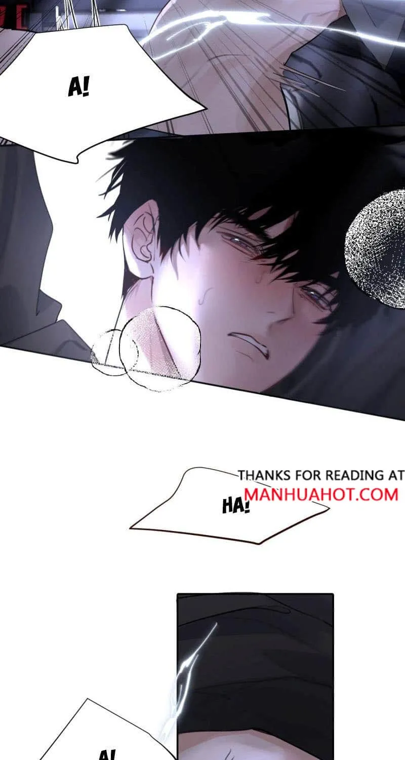 Thanks to My Childhood Friend, I Became a Top Guide Chapter 25 page 33 - 