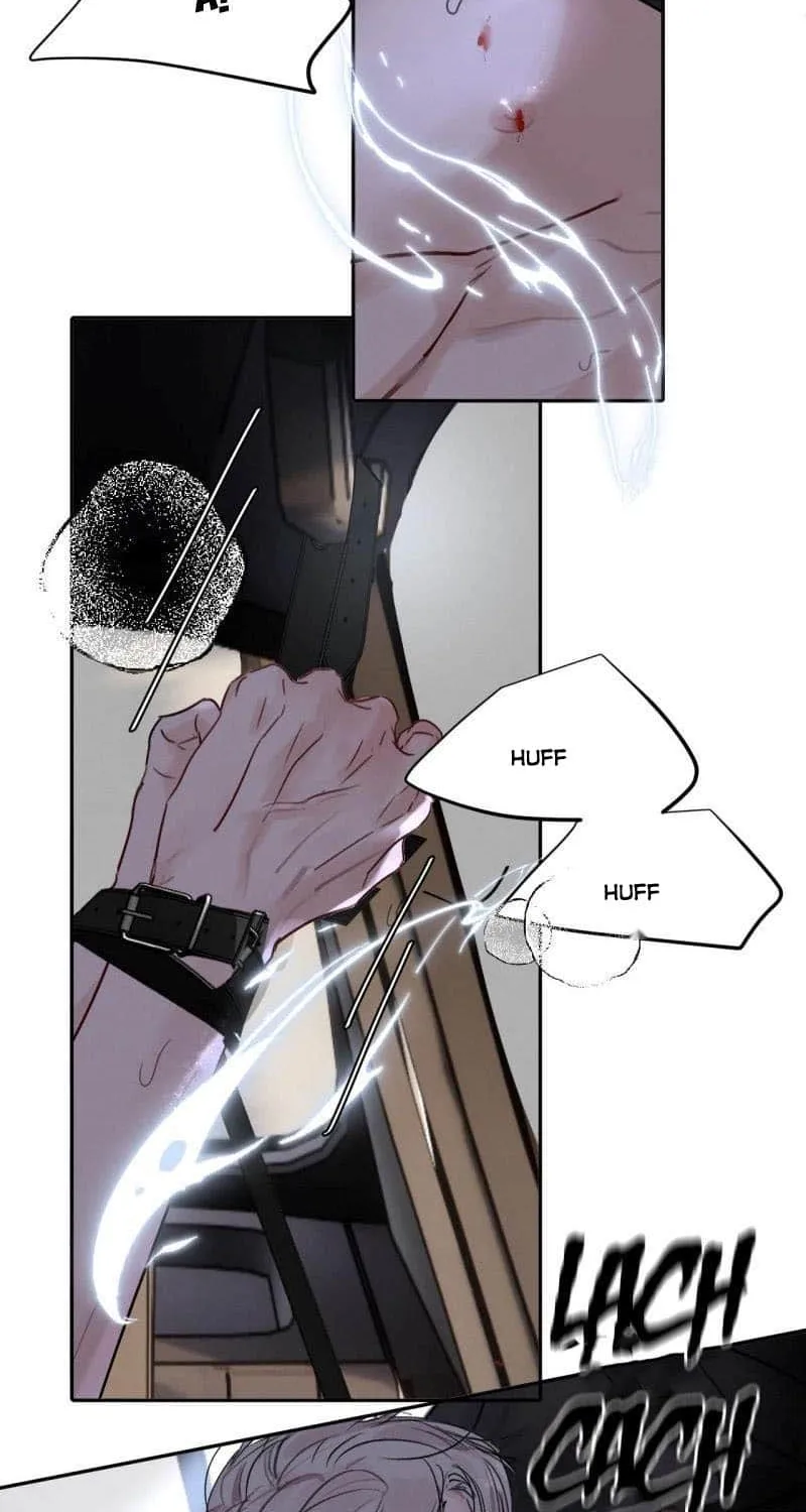 Thanks to My Childhood Friend, I Became a Top Guide Chapter 25 page 34 - 