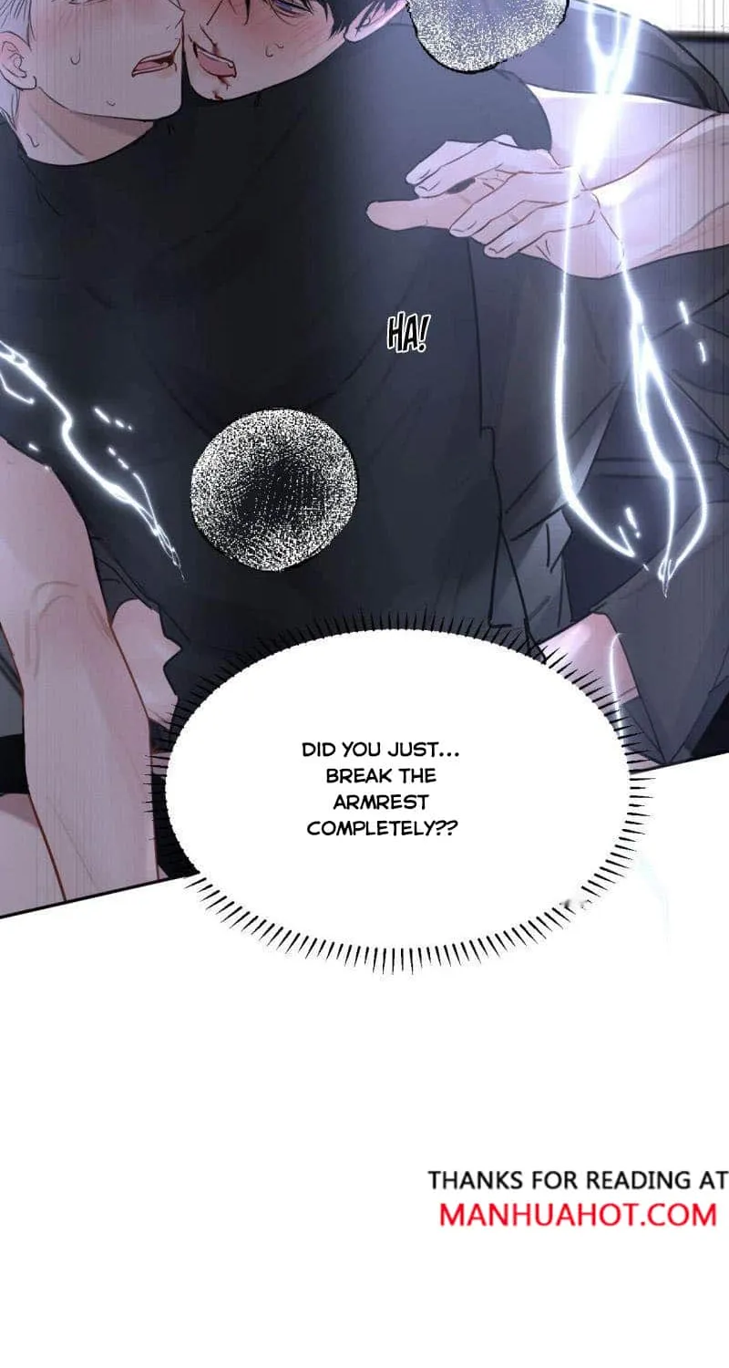 Thanks to My Childhood Friend, I Became a Top Guide Chapter 25 page 37 - 