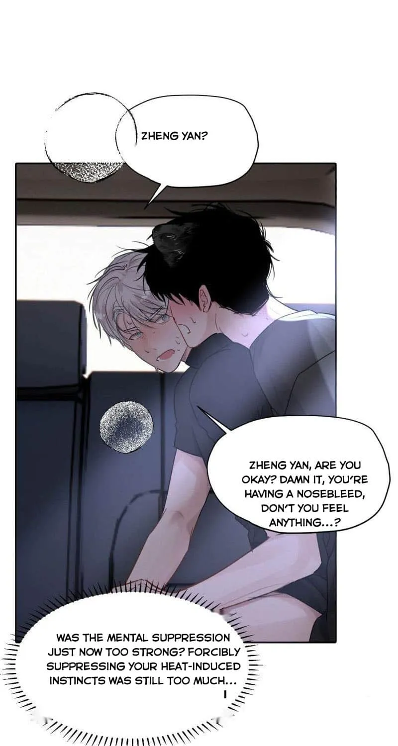 Thanks to My Childhood Friend, I Became a Top Guide Chapter 25 page 38 - 