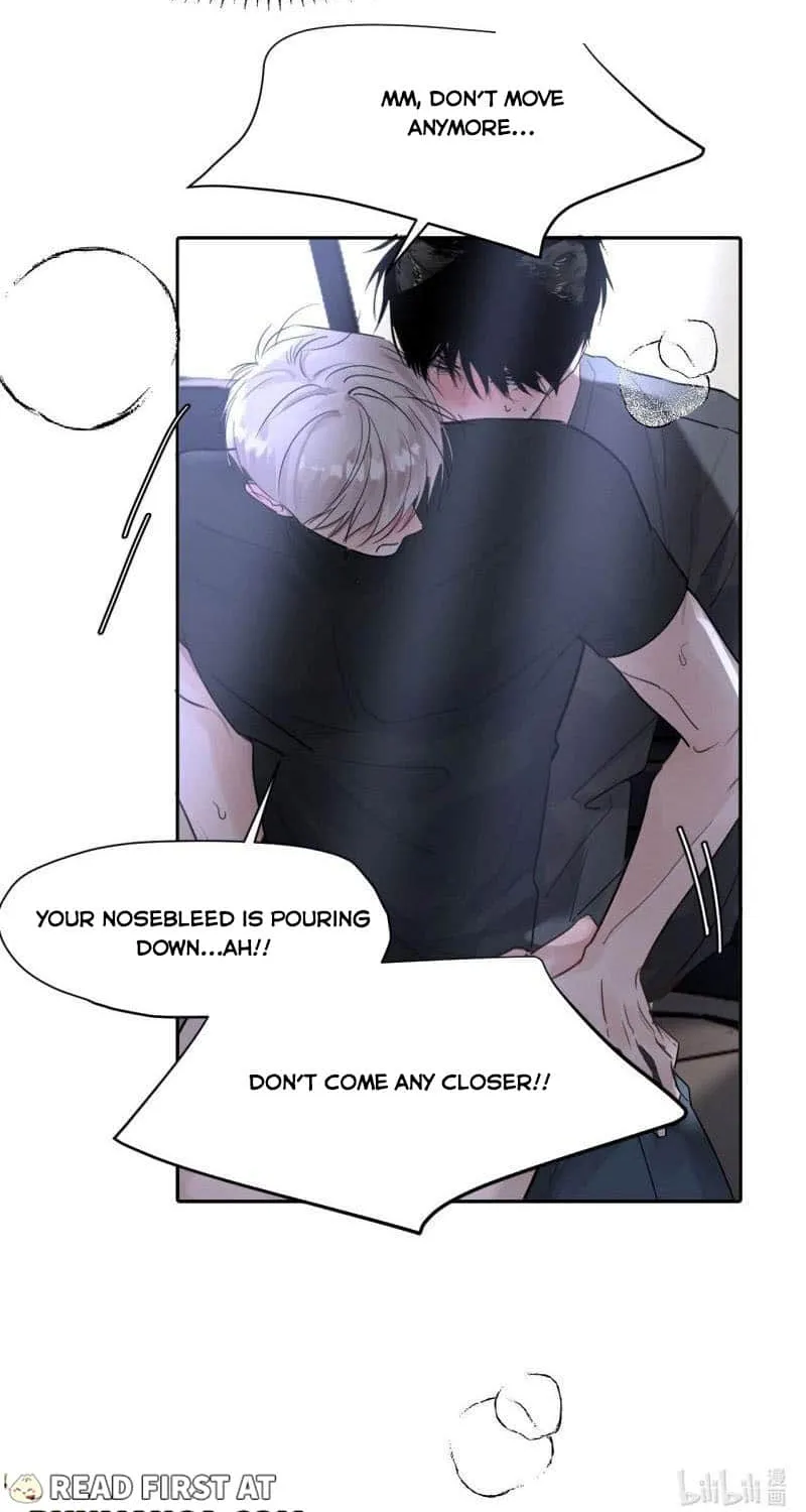 Thanks to My Childhood Friend, I Became a Top Guide Chapter 25 page 39 - 