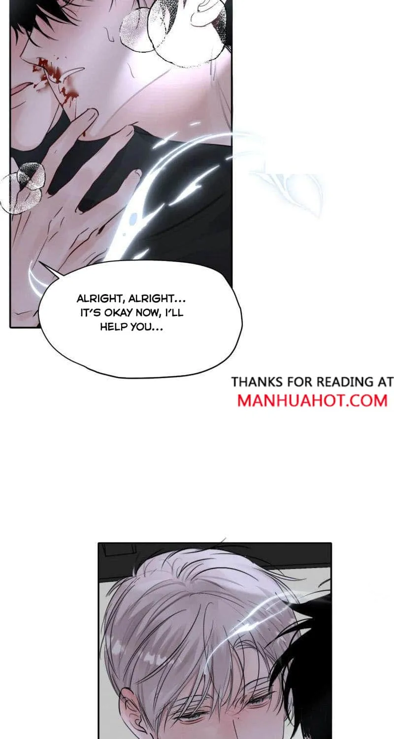 Thanks to My Childhood Friend, I Became a Top Guide Chapter 25 page 41 - 