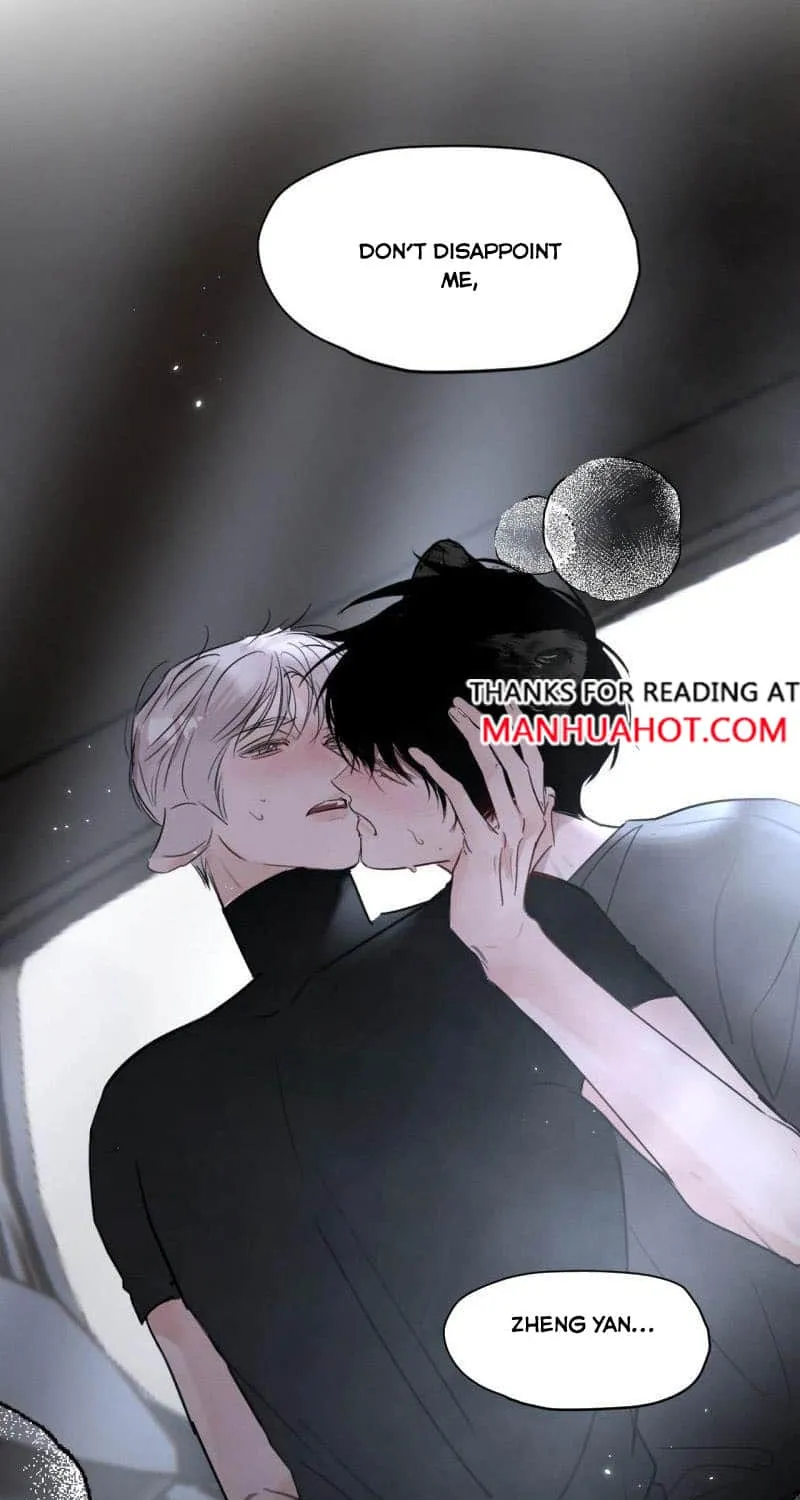 Thanks to My Childhood Friend, I Became a Top Guide Chapter 25 page 45 - 