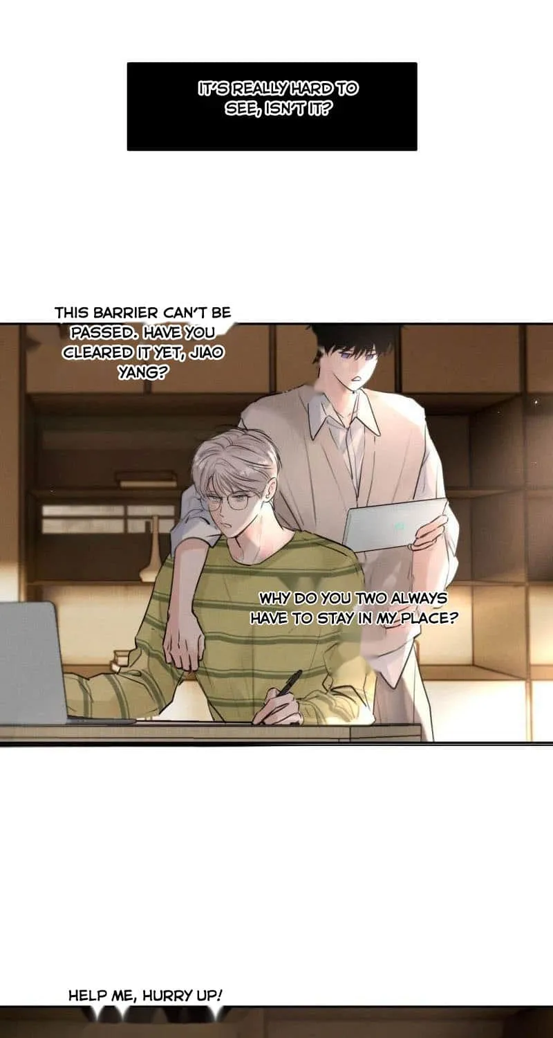 Thanks to My Childhood Friend, I Became a Top Guide Chapter 25 page 6 - 