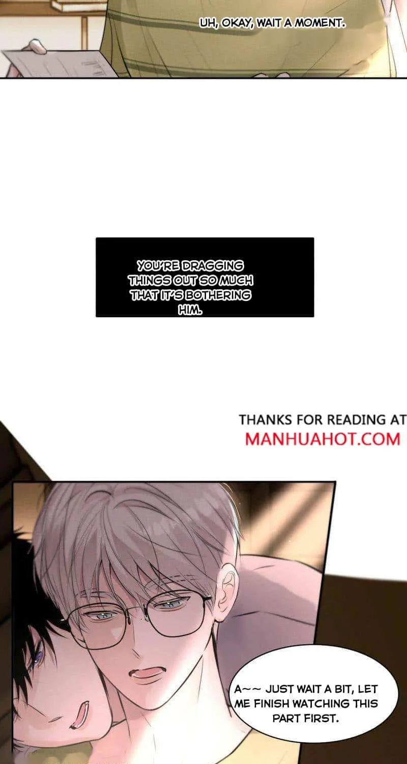 Thanks to My Childhood Friend, I Became a Top Guide Chapter 25 page 8 - 