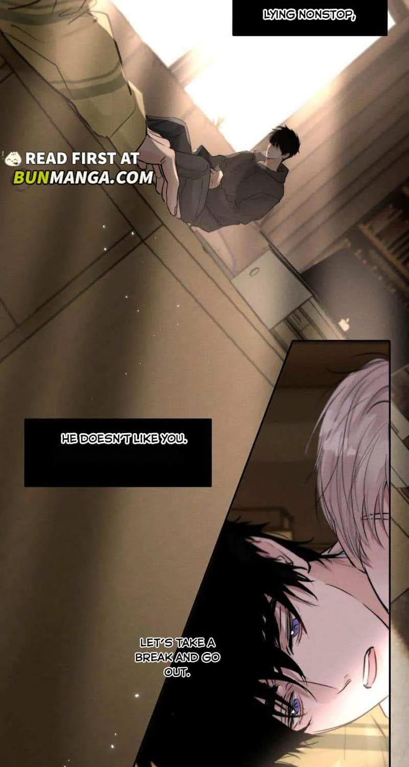 Thanks to My Childhood Friend, I Became a Top Guide Chapter 25 page 10 - 