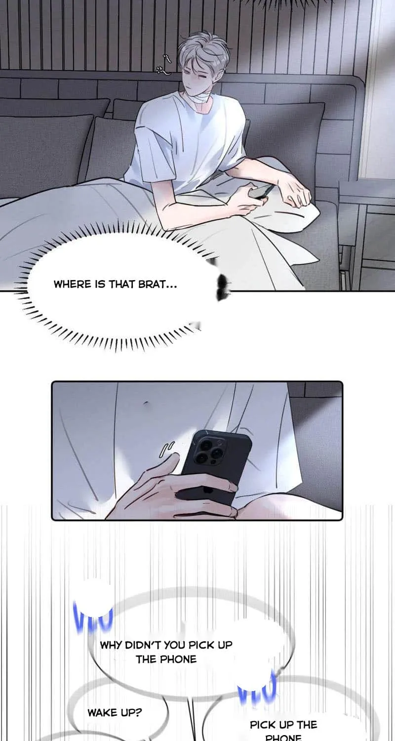 Thanks to My Childhood Friend, I Became a Top Guide Chapter 26 page 23 - 